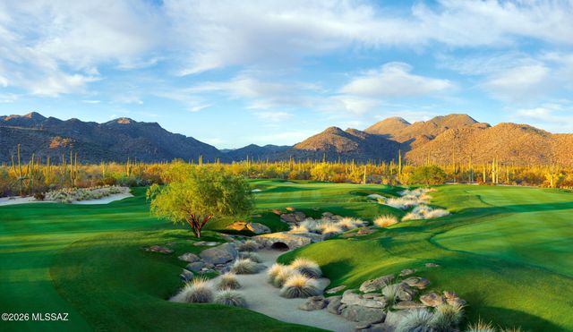 14115 N Los Saguaros Drive, Marana, AZ 85658