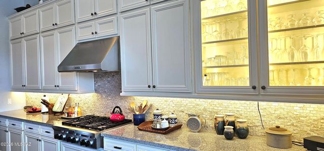 14115 N Los Saguaros Drive, Marana, AZ 85658