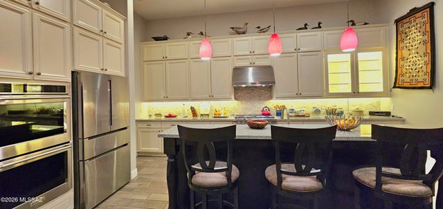 14115 N Los Saguaros Drive, Marana, AZ 85658