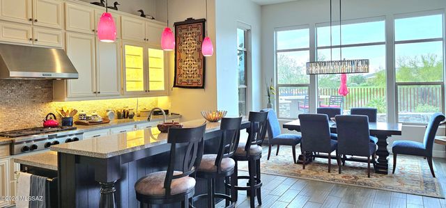 14115 N Los Saguaros Drive, Marana, AZ 85658