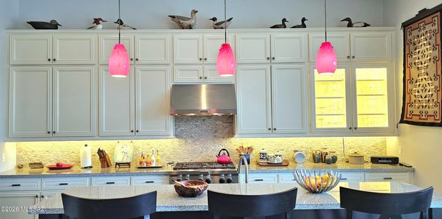 14115 N Los Saguaros Drive, Marana, AZ 85658