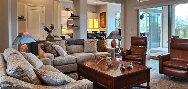 14115 N Los Saguaros Drive, Marana, AZ 85658