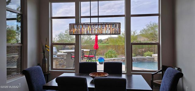 14115 N Los Saguaros Drive, Marana, AZ 85658