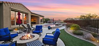 14115 N Los Saguaros Drive, Marana, AZ 85658