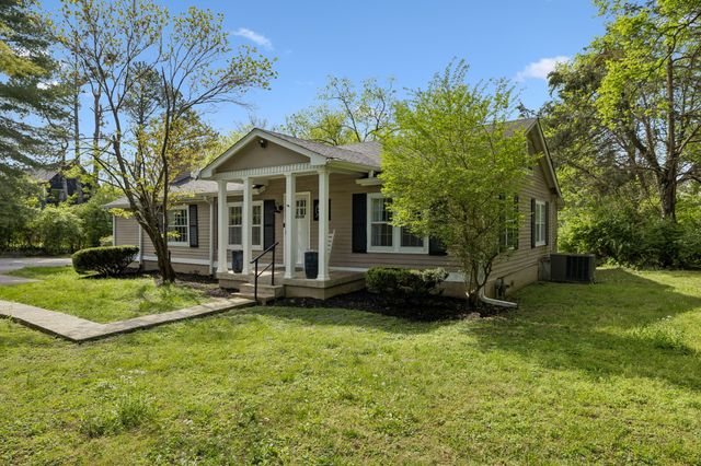 1307 Old Hickory Blvd, Brentwood, TN 37027