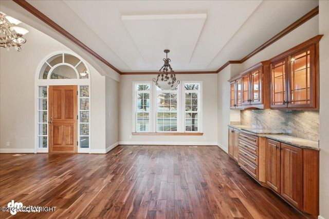 5972 E Cumulus Circle, Wasilla, AK 99645