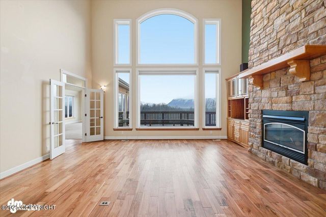 5972 E Cumulus Circle, Wasilla, AK 99645