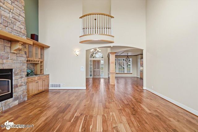 5972 E Cumulus Circle, Wasilla, AK 99645