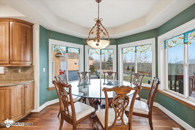 5972 E Cumulus Circle, Wasilla, AK 99645