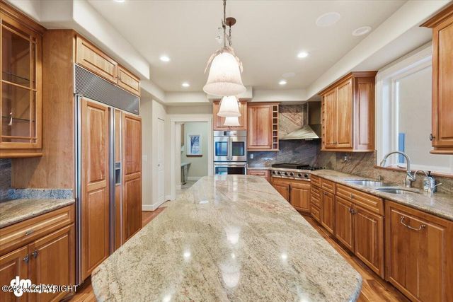 5972 E Cumulus Circle, Wasilla, AK 99645