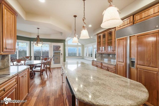 5972 E Cumulus Circle, Wasilla, AK 99645