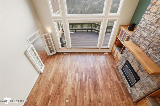 5972 E Cumulus Circle, Wasilla, AK 99645