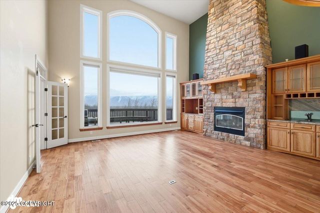 5972 E Cumulus Circle, Wasilla, AK 99645