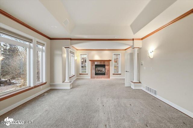 5972 E Cumulus Circle, Wasilla, AK 99645