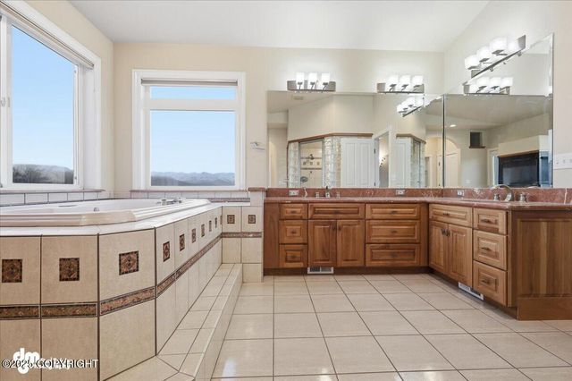 5972 E Cumulus Circle, Wasilla, AK 99645