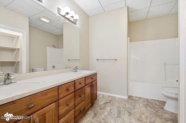 5972 E Cumulus Circle, Wasilla, AK 99645