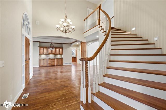 5972 E Cumulus Circle, Wasilla, AK 99645