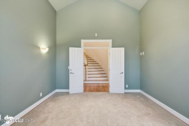 5972 E Cumulus Circle, Wasilla, AK 99645