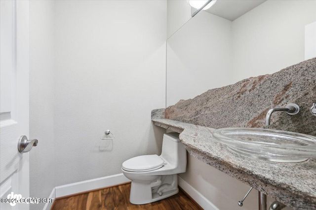 5972 E Cumulus Circle, Wasilla, AK 99645