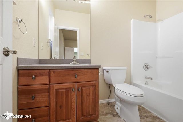 5972 E Cumulus Circle, Wasilla, AK 99645