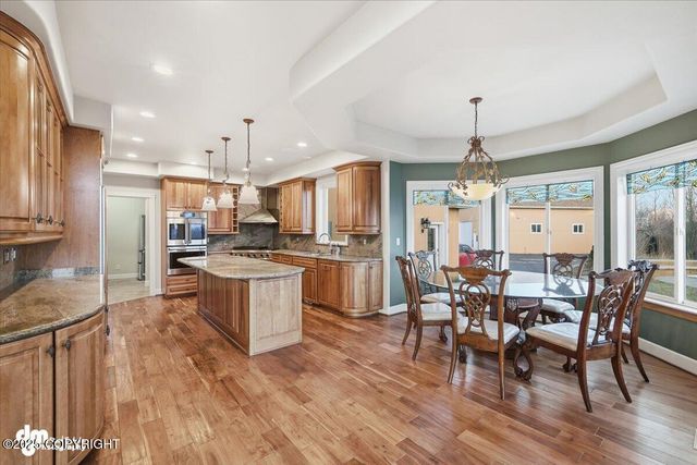 5972 E Cumulus Circle, Wasilla, AK 99645