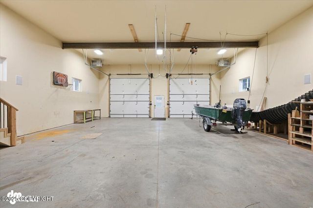 5972 E Cumulus Circle, Wasilla, AK 99645