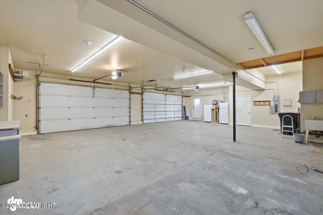 5972 E Cumulus Circle, Wasilla, AK 99645