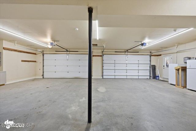 5972 E Cumulus Circle, Wasilla, AK 99645