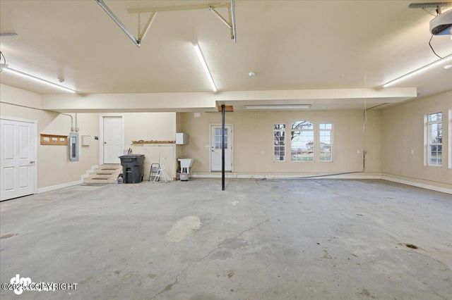 5972 E Cumulus Circle, Wasilla, AK 99645