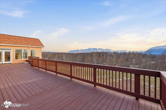 5972 E Cumulus Circle, Wasilla, AK 99645