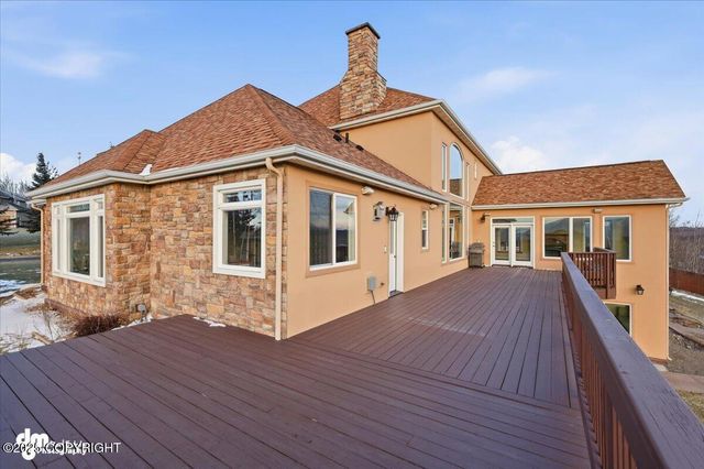 5972 E Cumulus Circle, Wasilla, AK 99645