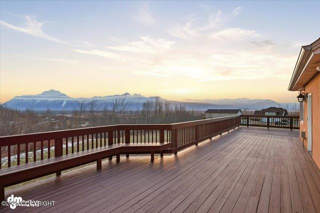 5972 E Cumulus Circle, Wasilla, AK 99645