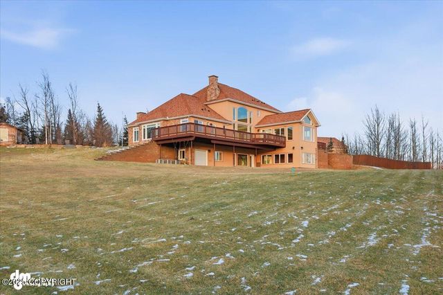 5972 E Cumulus Circle, Wasilla, AK 99645