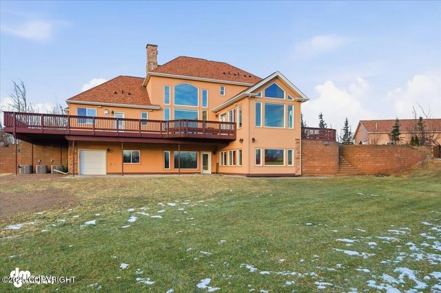 5972 E Cumulus Circle, Wasilla, AK 99645