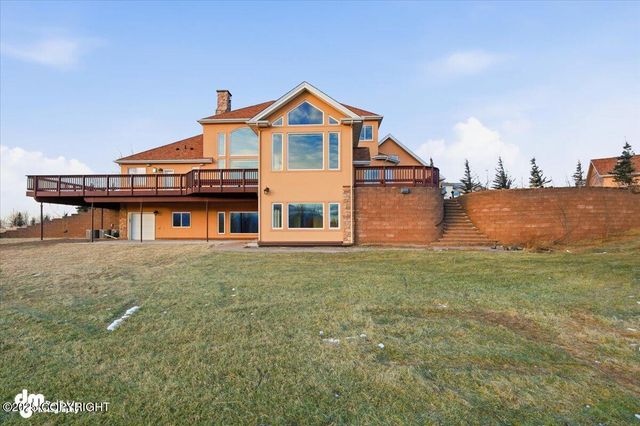 5972 E Cumulus Circle, Wasilla, AK 99645