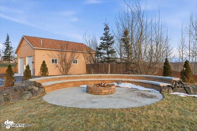 5972 E Cumulus Circle, Wasilla, AK 99645