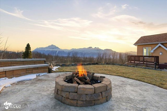 5972 E Cumulus Circle, Wasilla, AK 99645
