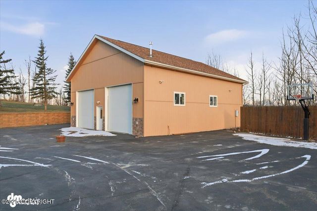 5972 E Cumulus Circle, Wasilla, AK 99645