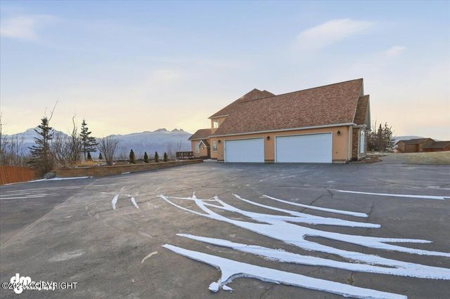 5972 E Cumulus Circle, Wasilla, AK 99645