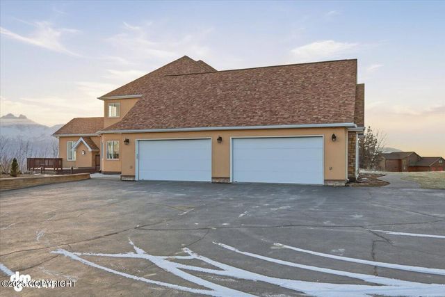 5972 E Cumulus Circle, Wasilla, AK 99645