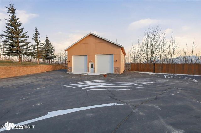 5972 E Cumulus Circle, Wasilla, AK 99645