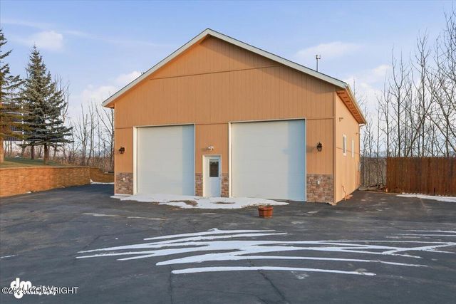 5972 E Cumulus Circle, Wasilla, AK 99645