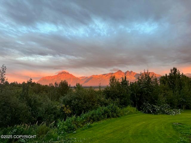 5972 E Cumulus Circle, Wasilla, AK 99645