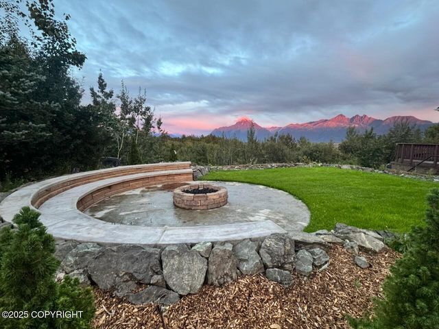 5972 E Cumulus Circle, Wasilla, AK 99645