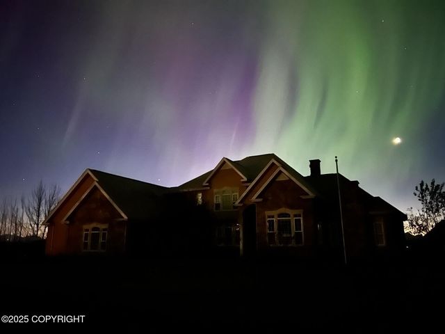 5972 E Cumulus Circle, Wasilla, AK 99645