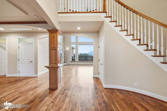 5972 E Cumulus Circle, Wasilla, AK 99645