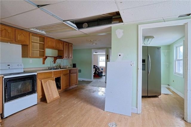 332 River Street, Woonsocket, RI 02895