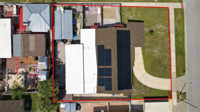1201 JULIAN LANE DRIVE, Tampa, FL 33619