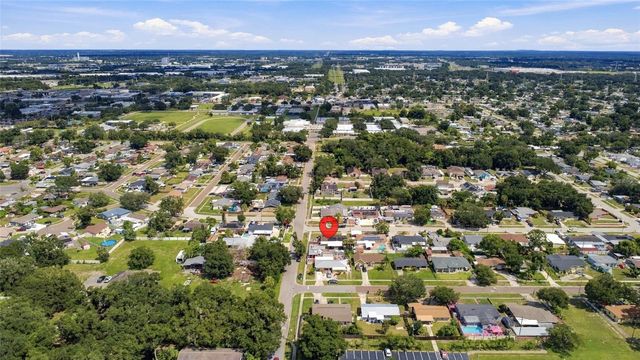 1201 JULIAN LANE DRIVE, Tampa, FL 33619