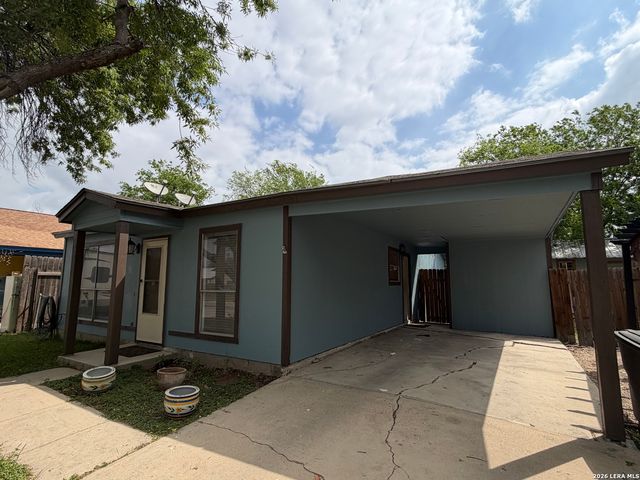 302 Glenbrook, San Antonio, TX 78220